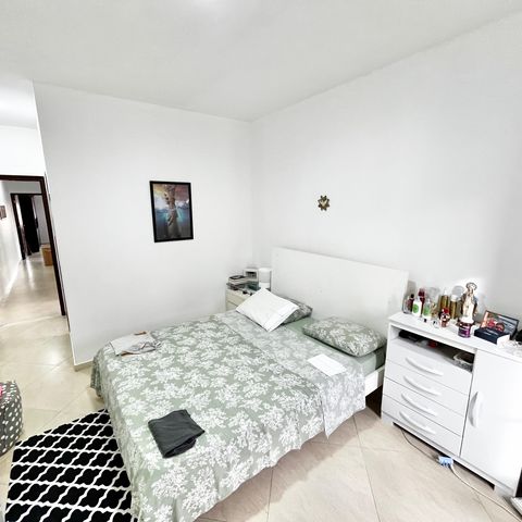 Casa à venda com 124m², 5 quartos e 2 vagasQuarto 3 - Suíte