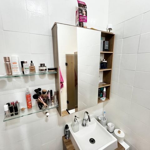 Casa à venda com 124m², 5 quartos e 2 vagasBanheiro da Suíte 3
