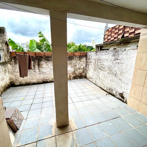 Casa à venda com 134m², 3 quartos e 1 vagaÁrea de Serviço