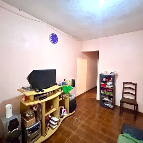 Casa à venda com 134m², 3 quartos e 1 vagaSala