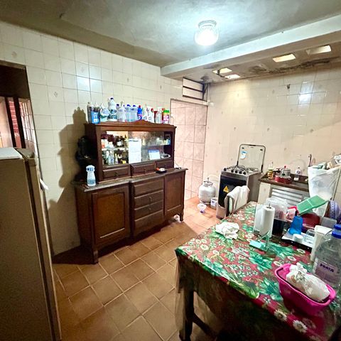 Casa à venda com 134m², 3 quartos e 1 vagaCozinha 