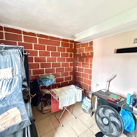 Casa à venda com 134m², 3 quartos e 1 vagaQuarto 2