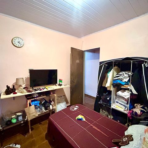 Casa à venda com 134m², 3 quartos e 1 vagaQuarto 1