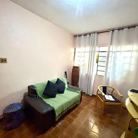 Casa à venda com 134m², 3 quartos e 1 vagaSala