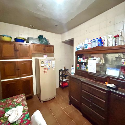 Casa à venda com 134m², 3 quartos e 1 vagaCozinha