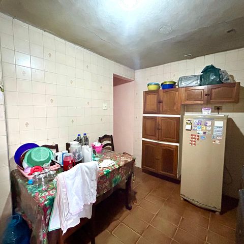 Casa à venda com 134m², 3 quartos e 1 vagaCozinha
