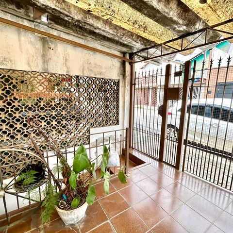 Casa à venda com 134m², 3 quartos e 1 vagaGaragem