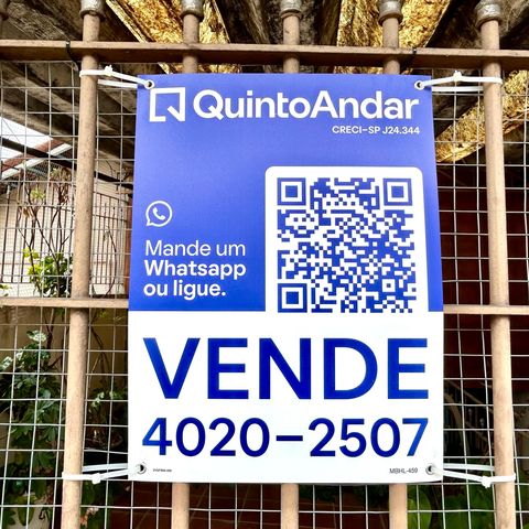 Casa à venda com 134m², 3 quartos e 1 vagaPlaca Aproximada 