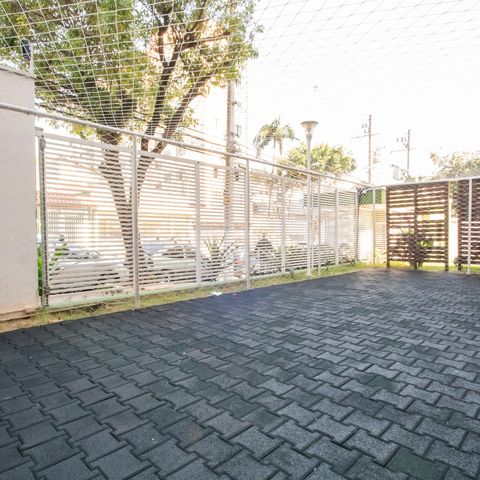 Apartamento à venda com 99m², 3 quartos e 2 vagasÁrea comum