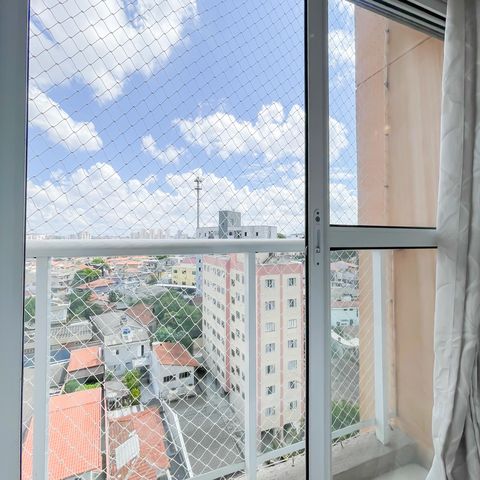 Apartamento à venda com 99m², 3 quartos e 2 vagasSacada