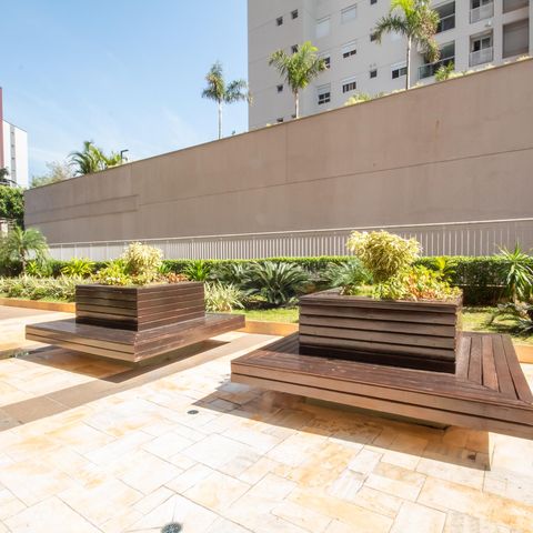 Apartamento à venda com 99m², 3 quartos e 2 vagasÁrea comum