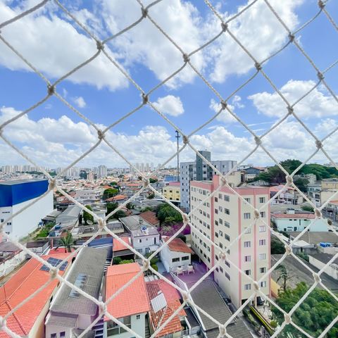 Apartamento à venda com 99m², 3 quartos e 2 vagasVista