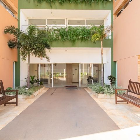 Apartamento à venda com 99m², 3 quartos e 2 vagasÁrea comum