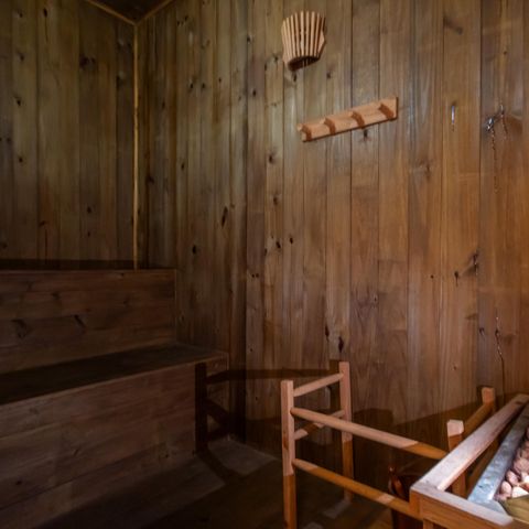 Apartamento à venda com 99m², 3 quartos e 2 vagasSauna