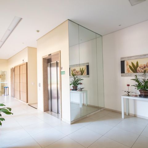 Apartamento à venda com 99m², 3 quartos e 2 vagasÁrea comum