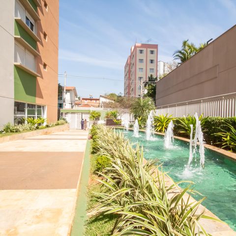 Apartamento à venda com 99m², 3 quartos e 2 vagasÁrea comum