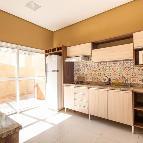 Apartamento à venda com 99m², 3 quartos e 2 vagasÁrea comum - Salão de festas