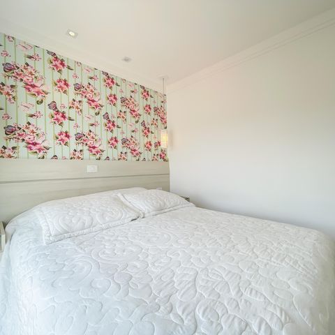 Apartamento à venda com 99m², 3 quartos e 2 vagasSuíte