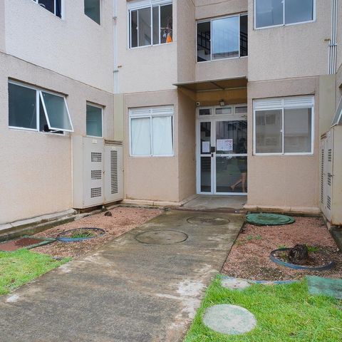 Apartamento para alugar com 42m², 2 quartos e sem vaga Apartamento para alugar com 42m², 2 quartos e sem vagaFachada do bloco
