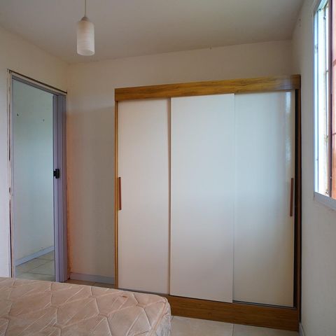 Apartamento para alugar com 42m², 2 quartos e sem vaga Apartamento para alugar com 42m², 2 quartos e sem vagaQuarto 1