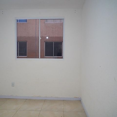 Apartamento para alugar com 42m², 2 quartos e sem vaga Apartamento para alugar com 42m², 2 quartos e sem vagaQuarto 2