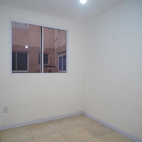 Apartamento para alugar com 42m², 2 quartos e sem vaga Apartamento para alugar com 42m², 2 quartos e sem vagaQuarto 2