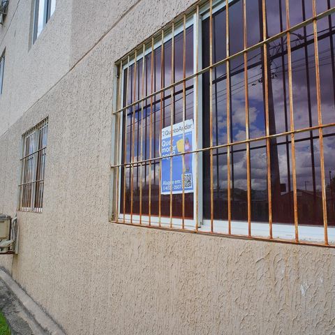 Apartamento para alugar com 42m², 2 quartos e sem vaga Apartamento para alugar com 42m², 2 quartos e sem vagaPlaquinha