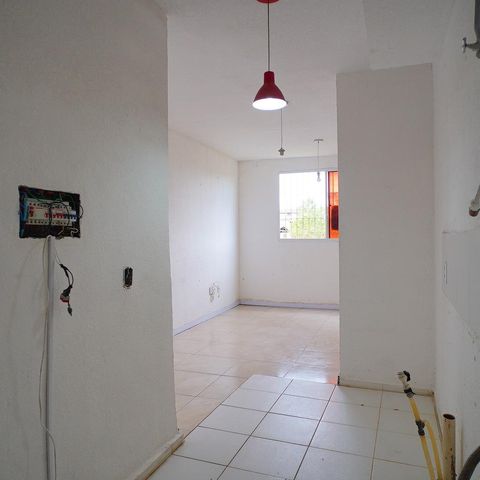 Apartamento para alugar com 42m², 2 quartos e sem vaga Apartamento para alugar com 42m², 2 quartos e sem vagaCozinha