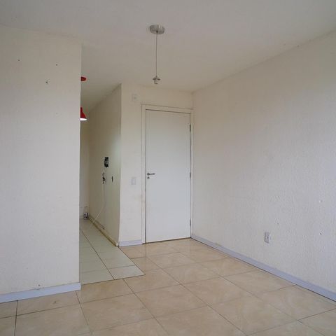 Apartamento para alugar com 42m², 2 quartos e sem vaga Apartamento para alugar com 42m², 2 quartos e sem vagaSala