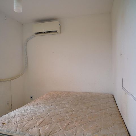 Apartamento para alugar com 42m², 2 quartos e sem vaga Apartamento para alugar com 42m², 2 quartos e sem vagaQuarto 1
