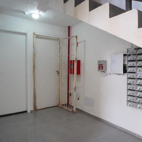Apartamento para alugar com 42m², 2 quartos e sem vaga