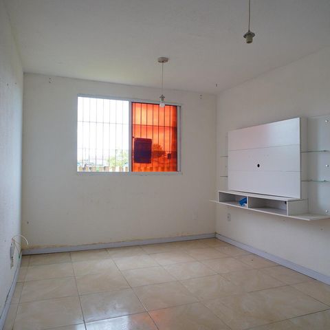 Apartamento para alugar com 42m², 2 quartos e sem vaga Apartamento para alugar com 42m², 2 quartos e sem vagaSala