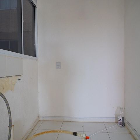 Apartamento para alugar com 42m², 2 quartos e sem vaga