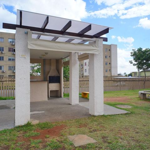 Apartamento para alugar com 42m², 2 quartos e sem vaga Apartamento para alugar com 42m², 2 quartos e sem vagaQuiosque