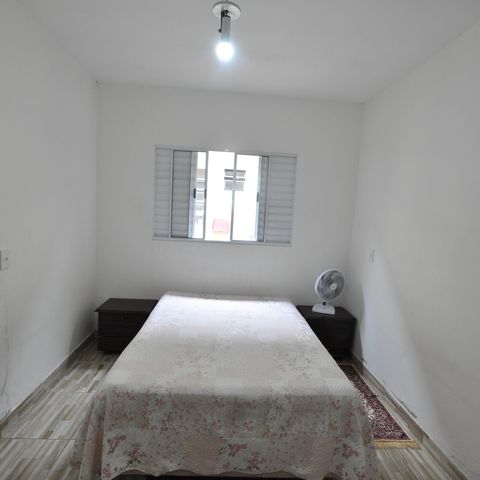 Casa à venda com 120m², 2 quartos e 3 vagasQuarto 1