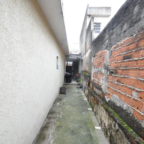 Casa à venda com 120m², 2 quartos e 3 vagasQuintal
