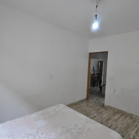 Casa à venda com 120m², 2 quartos e 3 vagasQuarto 1