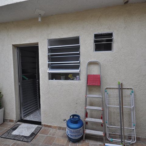 Casa à venda com 120m², 2 quartos e 3 vagasVista do Quarto 1