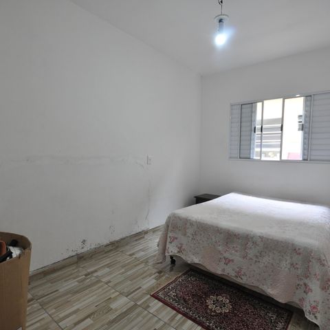 Casa à venda com 120m², 2 quartos e 3 vagasQuarto 1