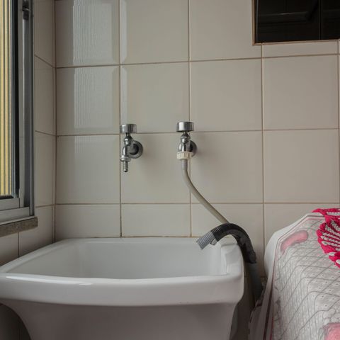 Apartamento à venda com 70m², 2 quartos e 1 vagaÁrea de Serviço