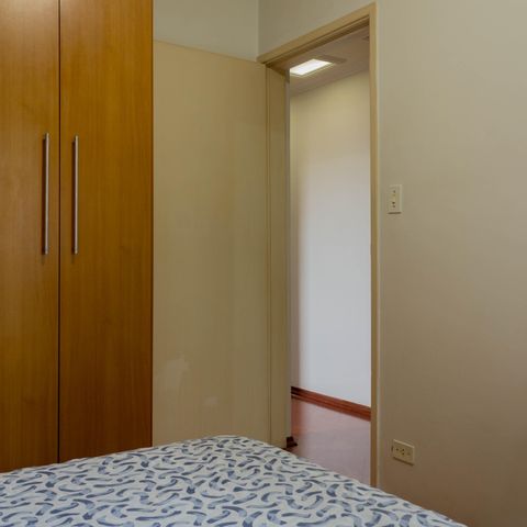 Apartamento à venda com 70m², 2 quartos e 1 vagaQuarto 1