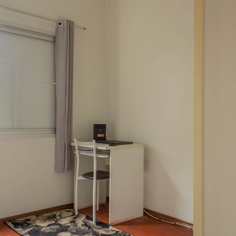 Apartamento à venda com 70m², 2 quartos e 1 vagaQuarto 2