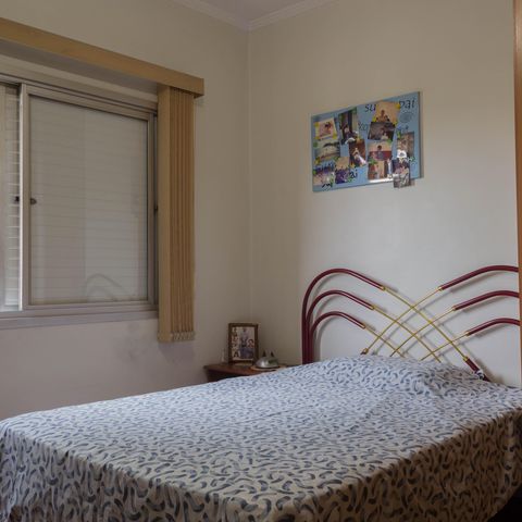 Apartamento à venda com 70m², 2 quartos e 1 vagaQuarto 1