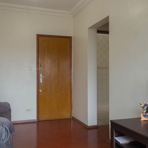 Apartamento à venda com 70m², 2 quartos e 1 vagaSala