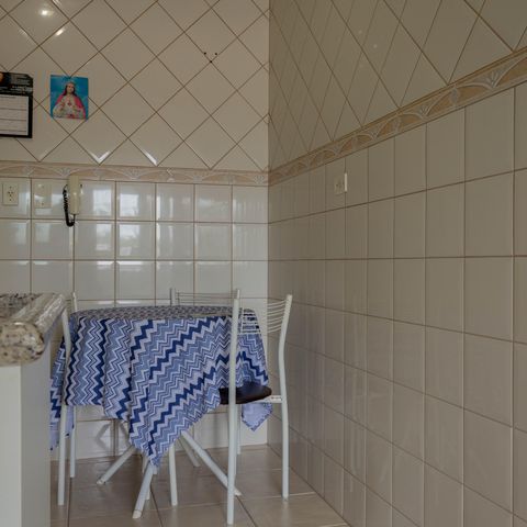 Apartamento à venda com 70m², 2 quartos e 1 vagaCozinha