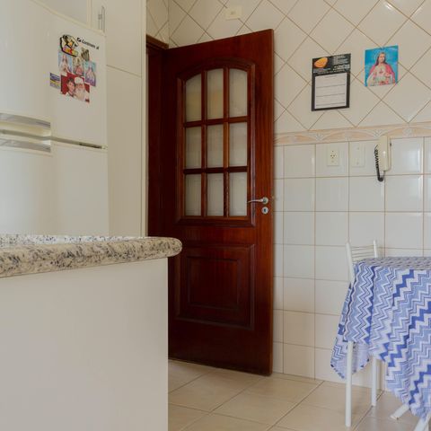 Apartamento à venda com 70m², 2 quartos e 1 vagaCozinha