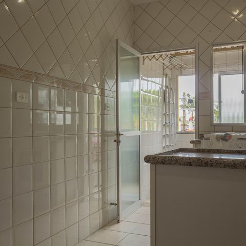 Apartamento à venda com 70m², 2 quartos e 1 vagaCozinha