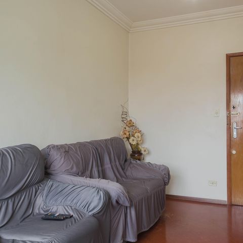 Apartamento à venda com 70m², 2 quartos e 1 vagaSala