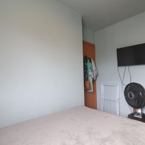 Apartamento à venda com 40m², 2 quartos e 1 vagaQuarto 02