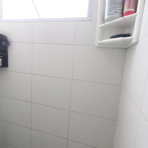 Apartamento à venda com 40m², 2 quartos e 1 vagaBanheiro